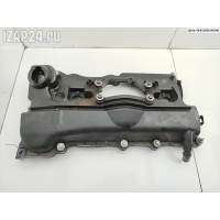 Крышка клапанная ДВС BMW 3 E46 (1998-2006) 2002 7506728