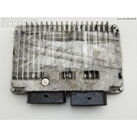 Блок управления VVT Valvetronic BMW 3 E46 (1998-2006) 2002 7516809