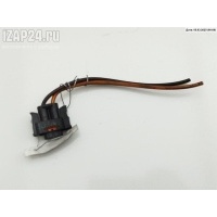 Разъем (фишка) проводки BMW 3 E46 (1998-2006) 2002 7503453