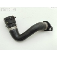 Патрубок BMW 3 E46 (1998-2006) 2002 7572158