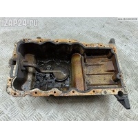 Поддон масляный Opel Astra H 2005 9128621