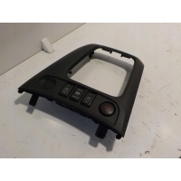 Nissan nv200 1.5dci 2013r рамка ручки домкрата 68262bj98c