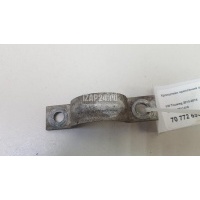Кронштейн крепления заднего стабилизатора VAG Touareg (2010 - 2018) 7L8511418