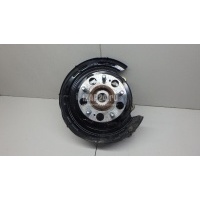 Кулак поворотный задний левый Hyundai-Kia Sportage (2010 - 2015) 527103W100
