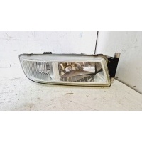 Фара светодиодная поворотник man tgx 81251016522