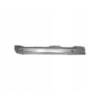 Bmw 3 e36 1990 - 2000 порог л