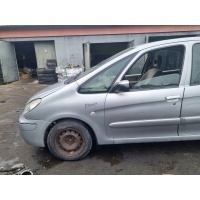 Citroen xsara пикассо 04 - 12 рестайлинг ezrc дверь левый передняя левая передняя lp