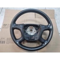 Руль skoda октавия ii 1z0419091jk