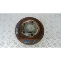 Диск тормозной задний OPEL MOVANO (2010) 2013 4421080, 93168847