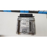Блок управления двигателем VAG A6 [C7,4G] (2011 - 2018) 4G0907401Q