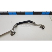 Трубка масляная VAG Allroad quattro (2012 - 2019) 4G0317817Q