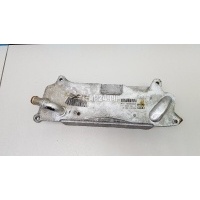 Радиатор (маслоохладитель) АКПП VAG Allroad quattro (2012 - 2019) 4G0317021AF