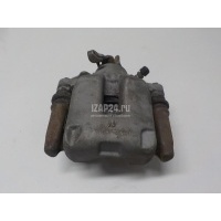 Суппорт тормозной задний правый Citroen-Peugeot 408 2012 4401N7