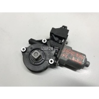 Моторчик стеклоподъемника Nissan Almera (G15) (2013 - 2018) 80731JX00B