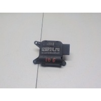 Моторчик заслонки отопителя VAG Tiguan (2007 - 2011) 5Q0907511L