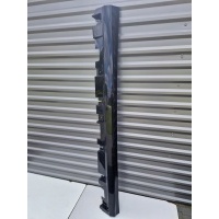 Накладка порога правый левая мерседес gle w167 amg a1676984601 a1676985101