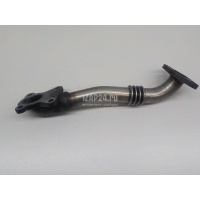 Трубка картерных газов Nissan CabStar (2008 - 2011) 147135X00B