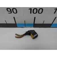 Разъем TE PARTS XF 105 (2005 - 2013) 7814577