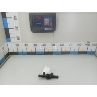 Клапан отопителя MAN TGX (2007 - 2014) 81619670013