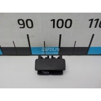 Ручка открывания капота MAN TGX (2007 - 2014) 81617016369