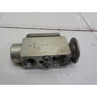 Клапан кондиционера MAN TGX (2007 - 2014) 81619670020