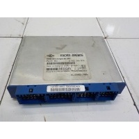 Блок управления ABS MAN TGX (2007 - 2014) 81258087026