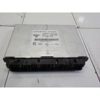 Блок электронный MAN TGM (2006 - 2014) 81258057089