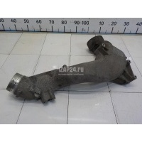 Патрубок интеркулера MAN TGX (2007 - 2014) 51094116048