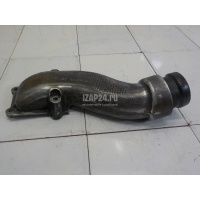 Патрубок интеркулера MAN TGX (2007 - 2014) 51094120207