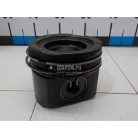 Поршень MAN TGX (2007 - 2014) 51025006475