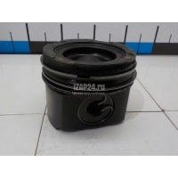 Поршень MAN TGX (2007 - 2014) 51025006475
