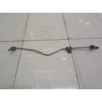 Трубка вакуумная MAN TGX (2007 - 2014) 51158015034