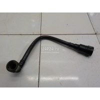 Трубка топливная MAN TGX (2007 - 2014) 51123075715