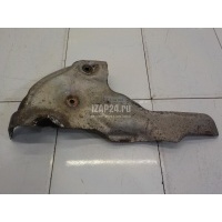 Экран тепловой MAN TGX (2007 - 2014) 51081200413