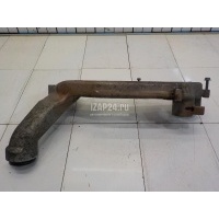 Патрубок MAN TGX (2007 - 2014) 51063030075