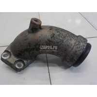 Патрубок MAN TGX (2007 - 2014) 51063020998