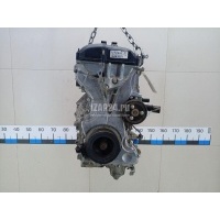 Двигатель Ford Focus III (2011 - 2019) 5285479