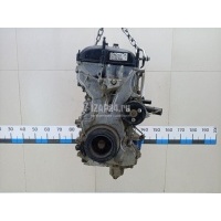 Двигатель Ford Focus III (2011 - 2019) 5285479