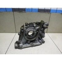 Насос масляный Ford Focus III (2011 - 2019) 1778861