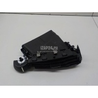 Дефлектор воздушный Ford Focus III (2011 - 2019) 1931640