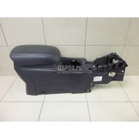 Консоль Ford Focus III (2011 - 2019) BM51A045M62CR35B8
