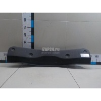 Обшивка багажника Ford Focus III (2011 - 2019) 1697327
