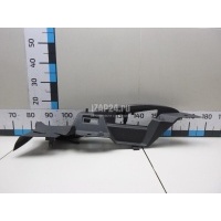 Обшивка багажника Ford Focus III (2011 - 2019) 1917353