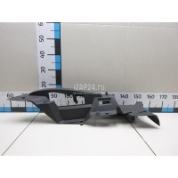 Обшивка багажника Ford Focus III (2011 - 2019) 1742115