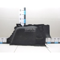 Обшивка багажника Ford Focus III (2011 - 2019) 1850492