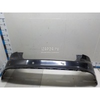 Бампер задний Ford Focus III (2011 - 2019) 1852397