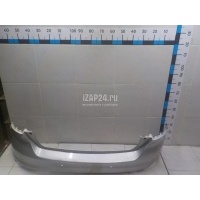 Бампер задний Ford Focus III (2011 - 2019) 1852397