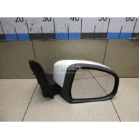 Зеркало правое электрическое Ford Focus III (2011 - 2019) 1778440