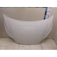 Капот Ford Focus III (2011 - 2019) 1797477