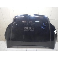 Капот Ford Focus III (2011 - 2019) 1797477